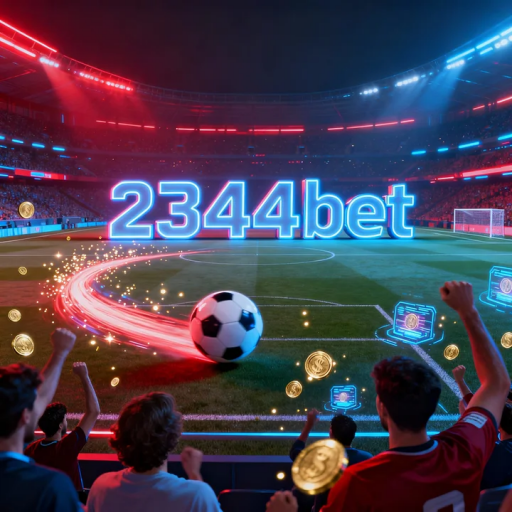 2344bet logo