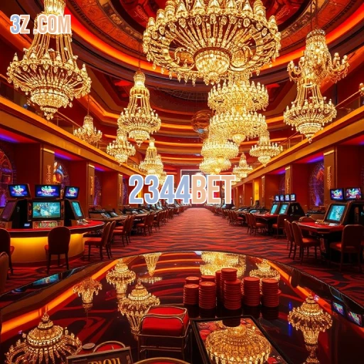 Recursos Paga que Transformam sua Experiência no 2344bet