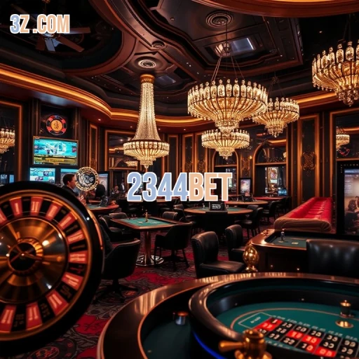 2344bet Caça-Níqueis