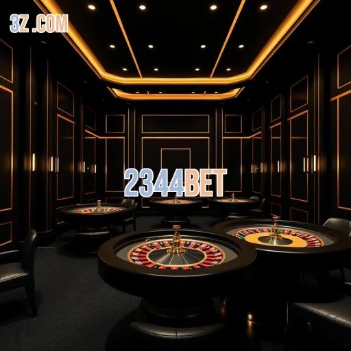 2344bet Área VIP